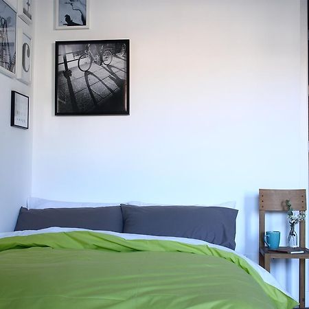 Casa Leggera Apartment Turin Luaran gambar