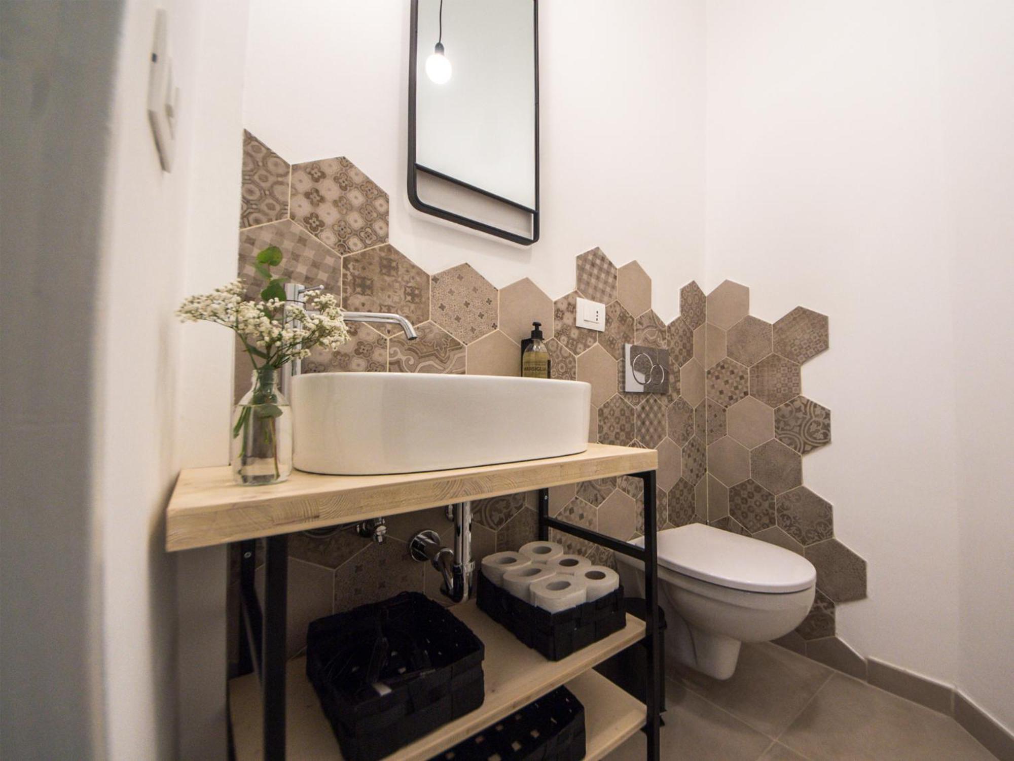 Casa Leggera Apartment Turin Luaran gambar