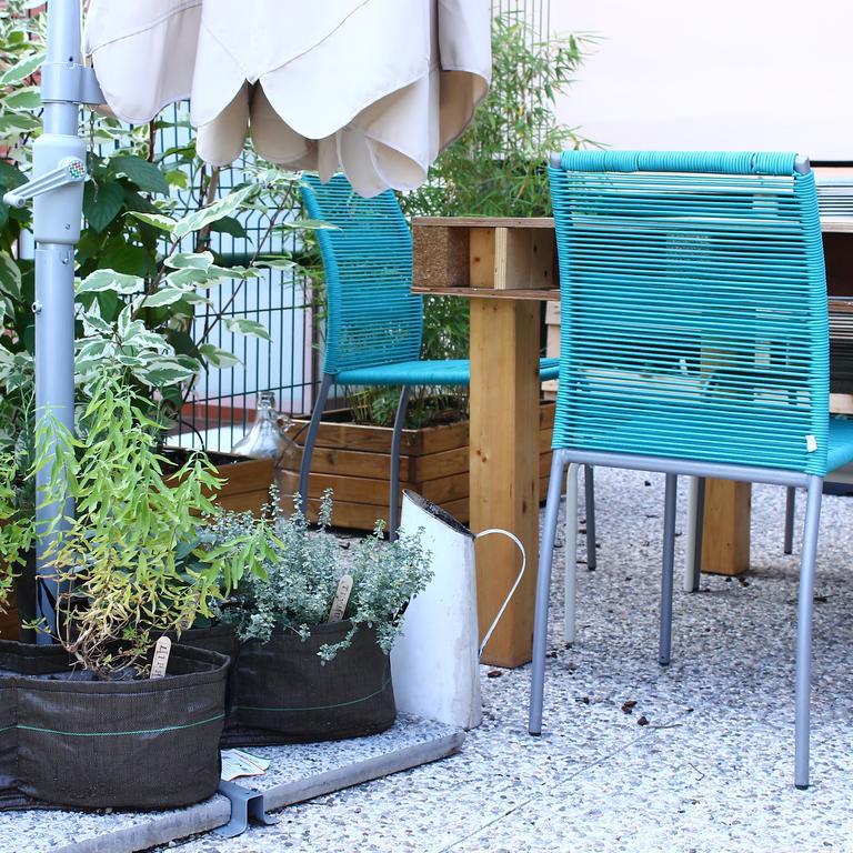 Casa Leggera Apartment Turin Luaran gambar